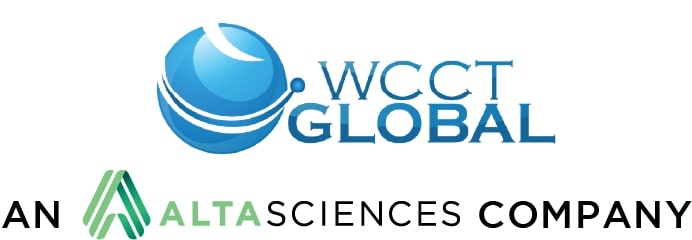 WCCT Logo